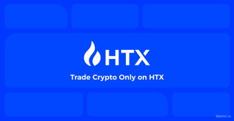HTX - Sàn Giao Dịch Tiền Điện Tử Đa Năng cho Mọi Cấp Độ