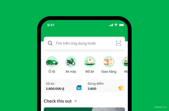 Nhật ký 7 ngày với Grab: Hành trình khám phá ưu nhược điểm