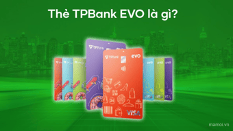 Đánh giá thẻ tín dụng TPBank EVO: Ưu điểm và nhược điểm