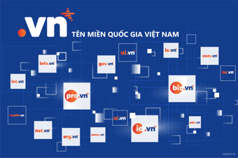 Khám Phá Tên Miền .VN: Cánh Cửa Số Cho Doanh Nghiệp Việt