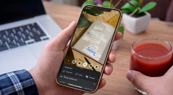 Google Lens: Công cụ tìm kiếm hình ảnh thông minh cho kỷ nguyên số