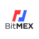 Logo BitMEX