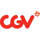Logo CGV Cinemas Vietnam