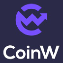 Logo CoinW