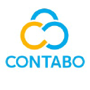 Logo Contabo