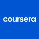 Logo Coursera