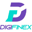 Logo DigiFinex