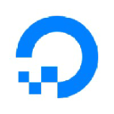 Logo DigitalOcean