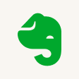 Logo Evernote