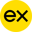 Logo Exness