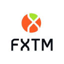 Logo ForexTime (FXTM)
