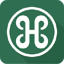 Logo Hasaki