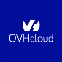 Logo OVHcloud