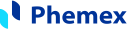 Logo Phemex