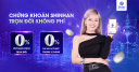 Mã giới thiệu Shinhan Securities Vietnam