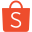 Logo Shopee