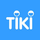 Logo Tiki