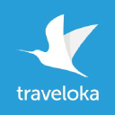 Logo Traveloka